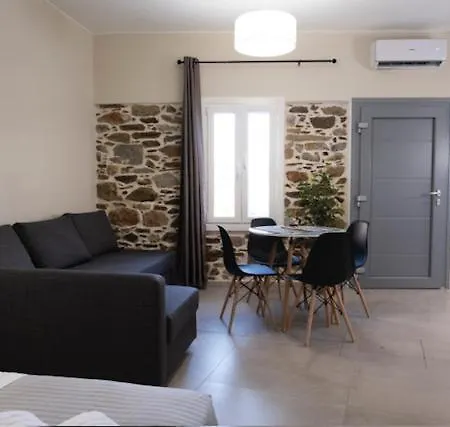 Floran's Ερμούπολη