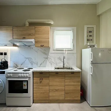 Floran's Ερμούπολη