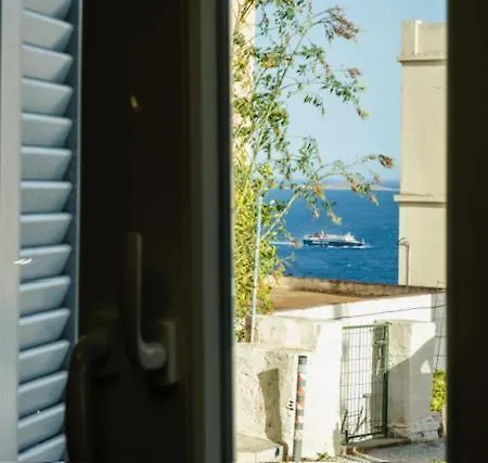 Διαμέρισμα Floran's