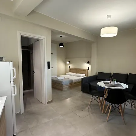 Floran's Διαμέρισμα