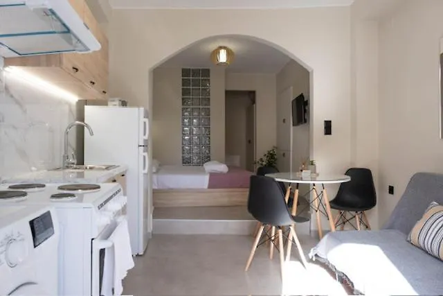 Διαμέρισμα Floran's