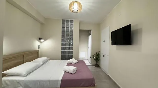 Floran's Διαμέρισμα Ερμούπολη