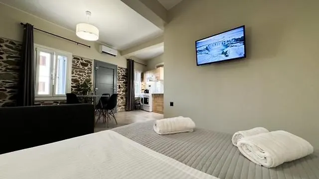 Floran's Διαμέρισμα