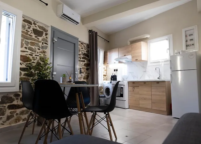 Floran's Διαμέρισμα *