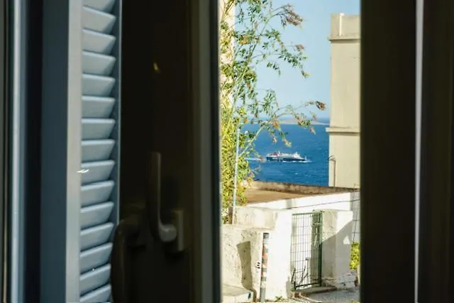 Διαμέρισμα Floran's