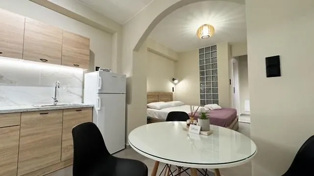 Floran's Ερμούπολη