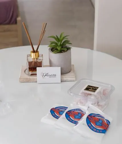 Floran's Διαμέρισμα