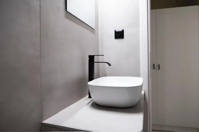 Floran's Διαμέρισμα *