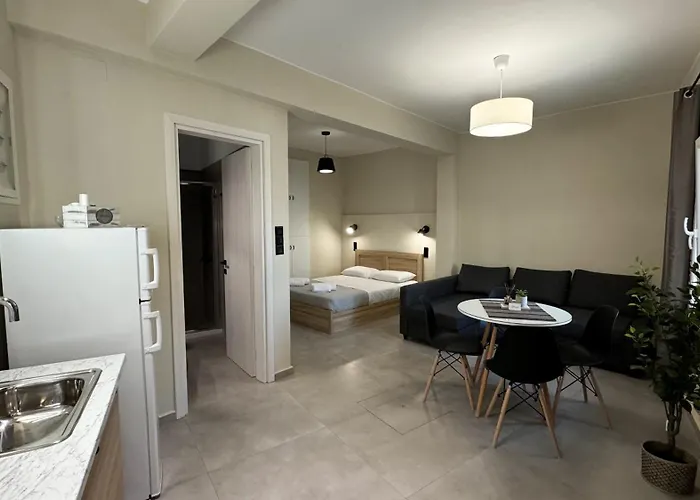 Floran's Διαμέρισμα