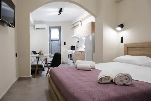 Διαμέρισμα Floran's