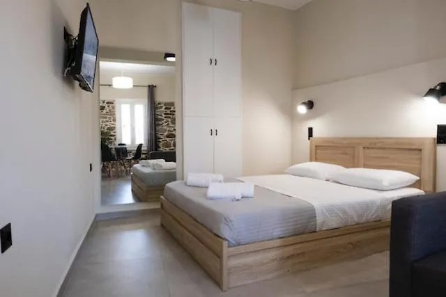 Floran's Διαμέρισμα *