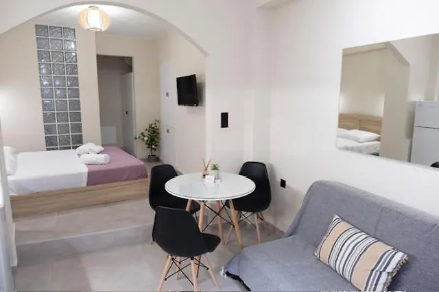 Διαμέρισμα Floran's