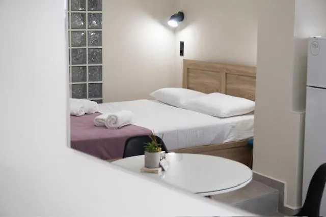 Διαμέρισμα Floran's