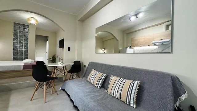 Διαμέρισμα Floran's *