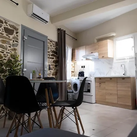 Floran's 아파트 *