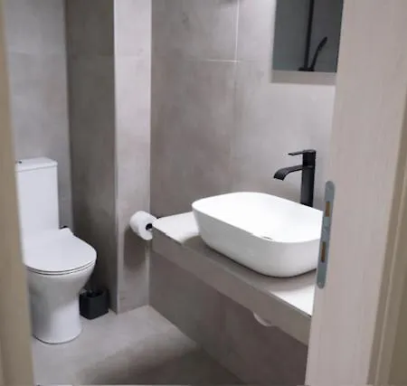 Floran's 아파트 에르무폴리