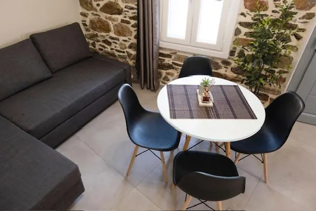 Apartment Floran's *