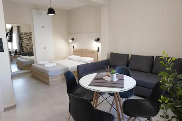 Floran's Apartment *